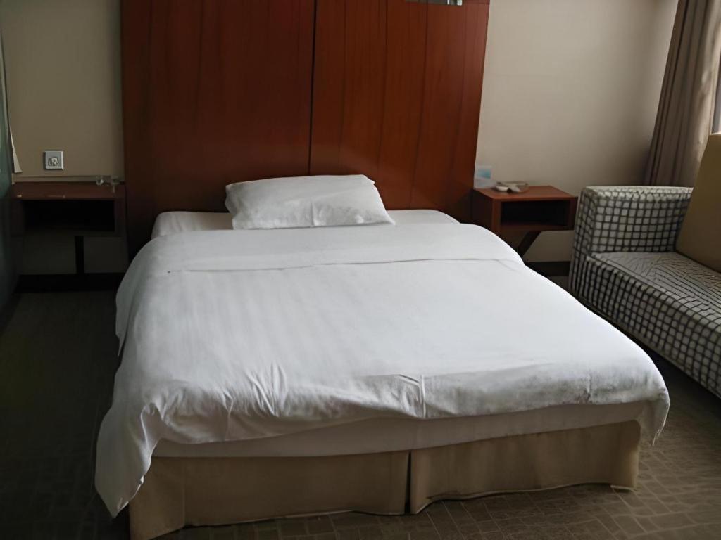 Zhangjiajie Fulante Theme Hotel Trương Gia Giới Ngoại thất bức ảnh