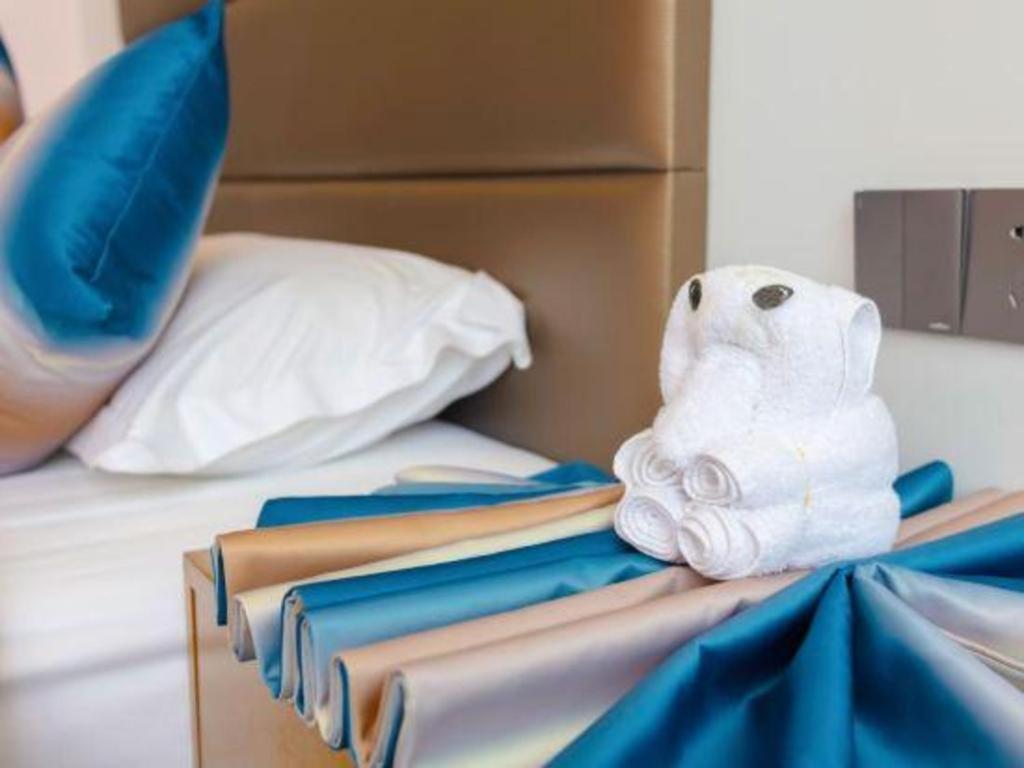 Zhangjiajie Fulante Theme Hotel Trương Gia Giới Ngoại thất bức ảnh
