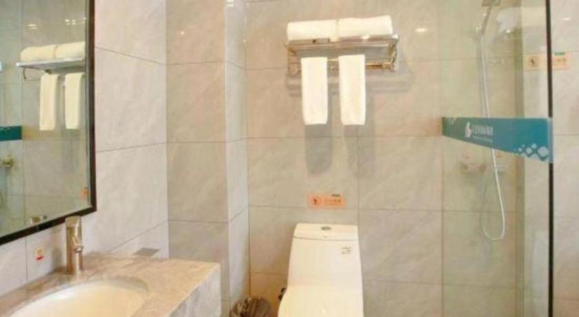 Zhangjiajie Fulante Theme Hotel Trương Gia Giới Ngoại thất bức ảnh