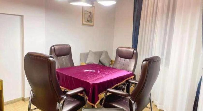 Zhangjiajie Fulante Theme Hotel Trương Gia Giới Ngoại thất bức ảnh